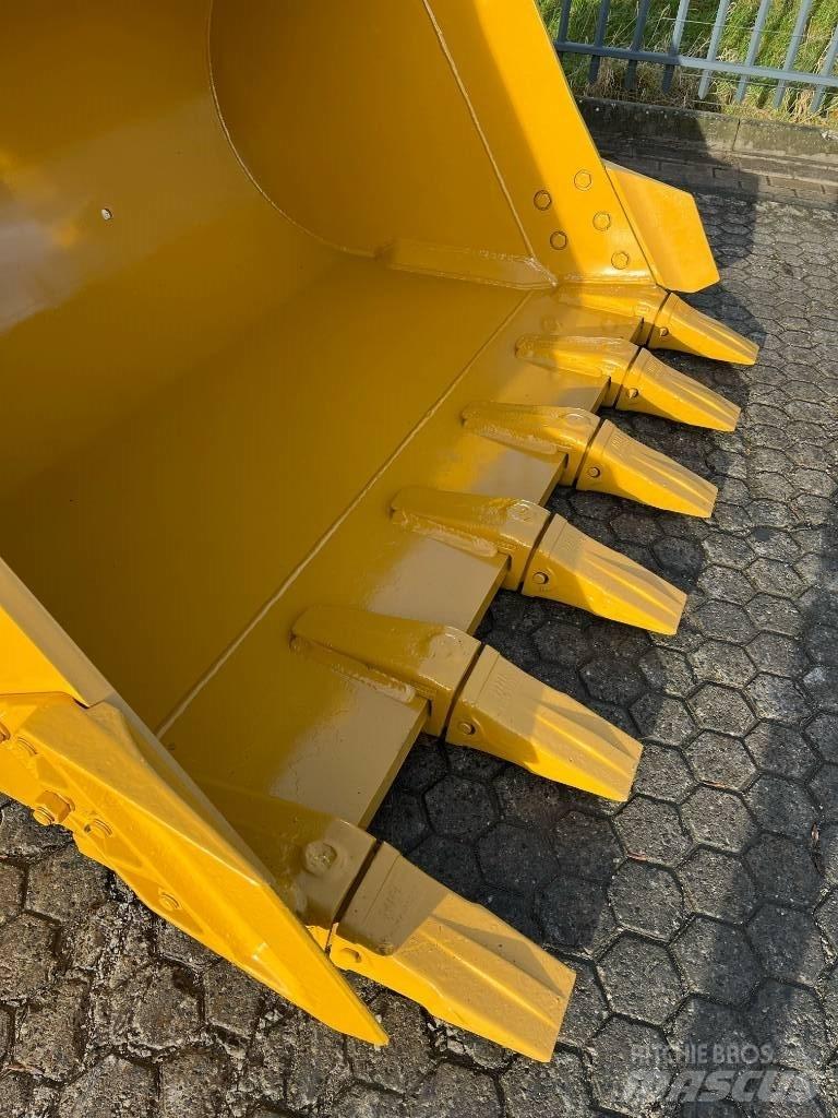 CAT 374 lre Bucket Kovalar