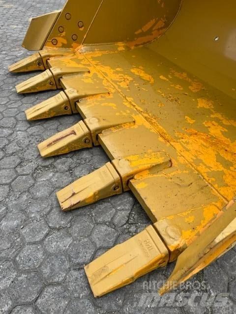 CAT 374 lre Bucket Kovalar