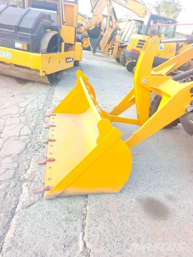 SDLG LG920 Tekerlekli yükleyiciler