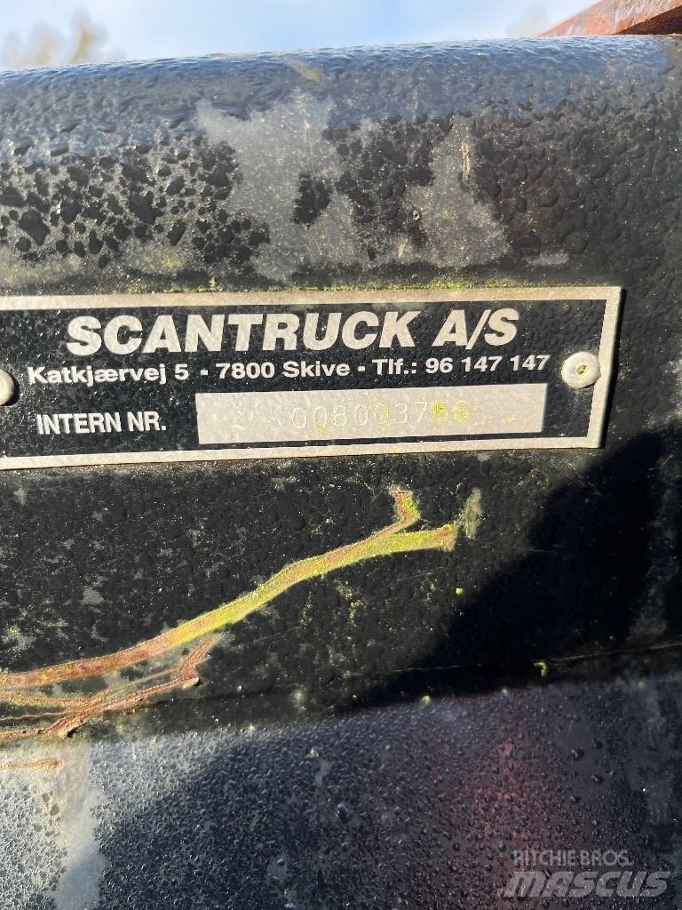 Manitou MT 1440 EP Teleskopik yükleyiciler