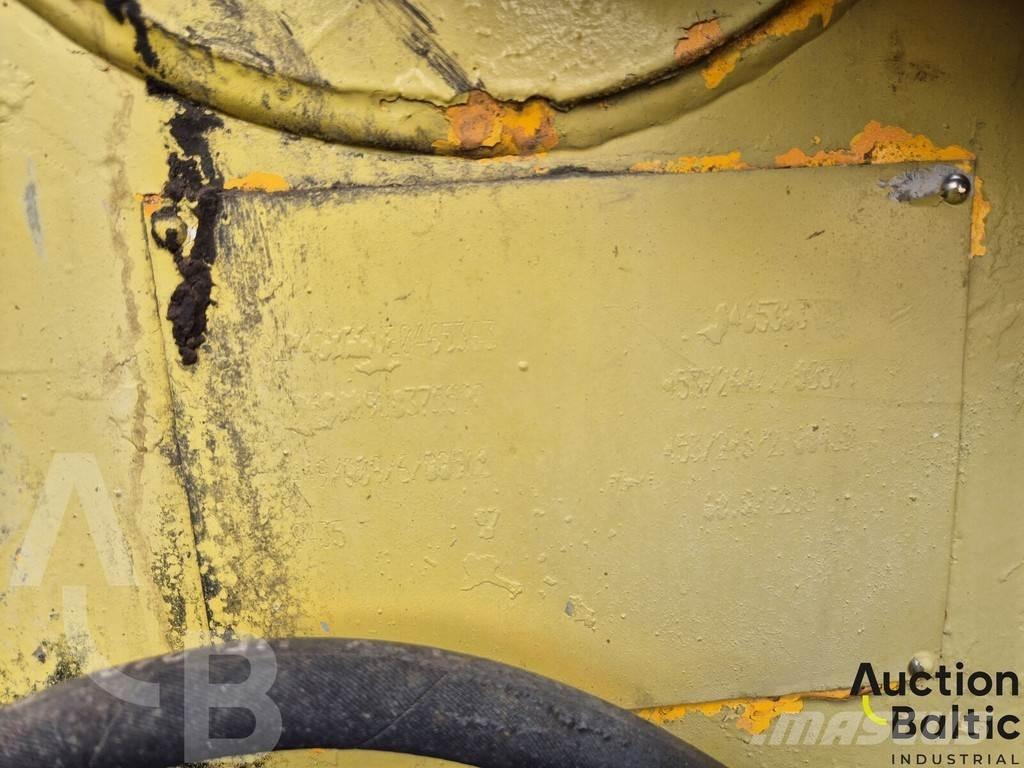 JCB 4 CX Kazıcı yükleyiciler - beko loder
