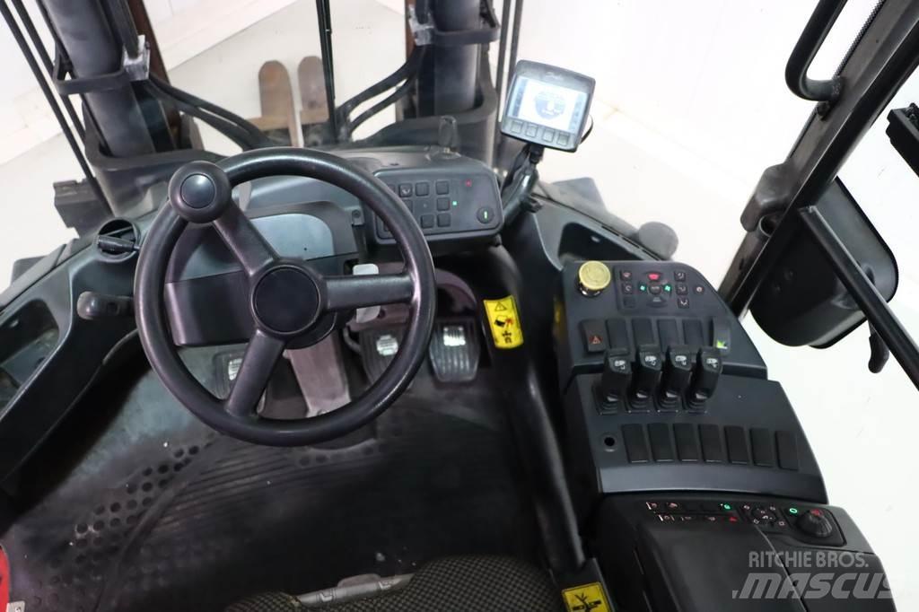 Kalmar DCG50-6H Dizel forkliftler