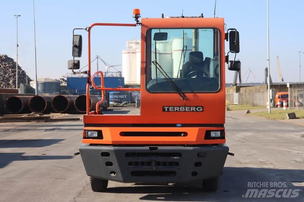 Terberg YT182 Terminal çekiciler
