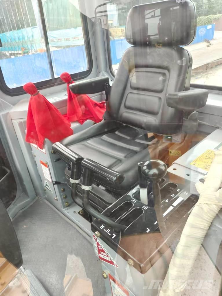 CAT D6G Paletli dozerler