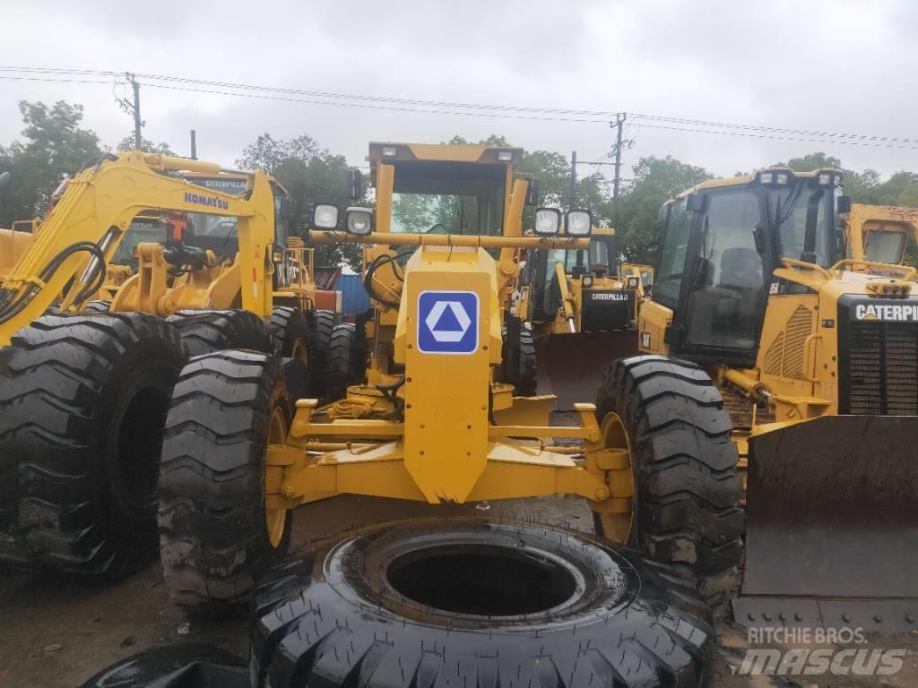 XCMG GR 180 Greyderler