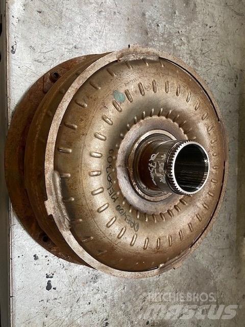 ZF 4WG-210 ZMIENNIK Sanzuman