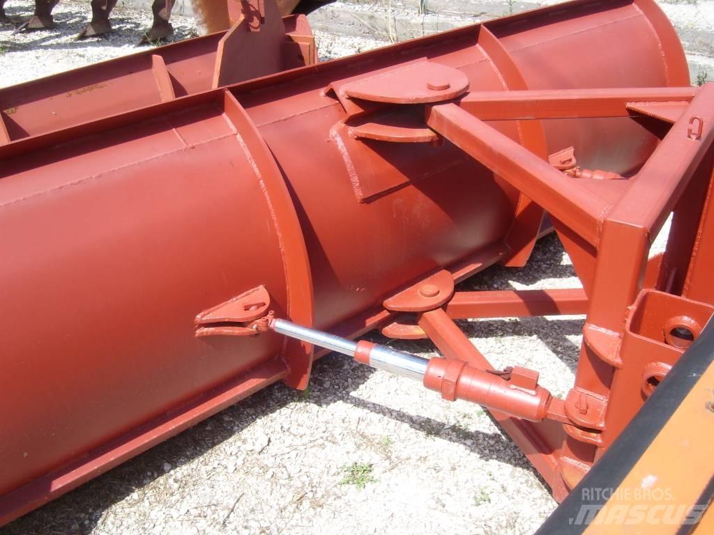  ΜΑΧΑΙΡΙ Diger kar ve yol makinalari