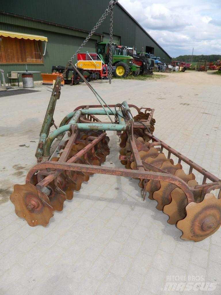 Kverneland 300 Diskaro