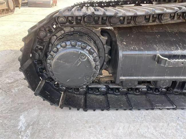 CAT 325 CL Paletli ekskavatörler