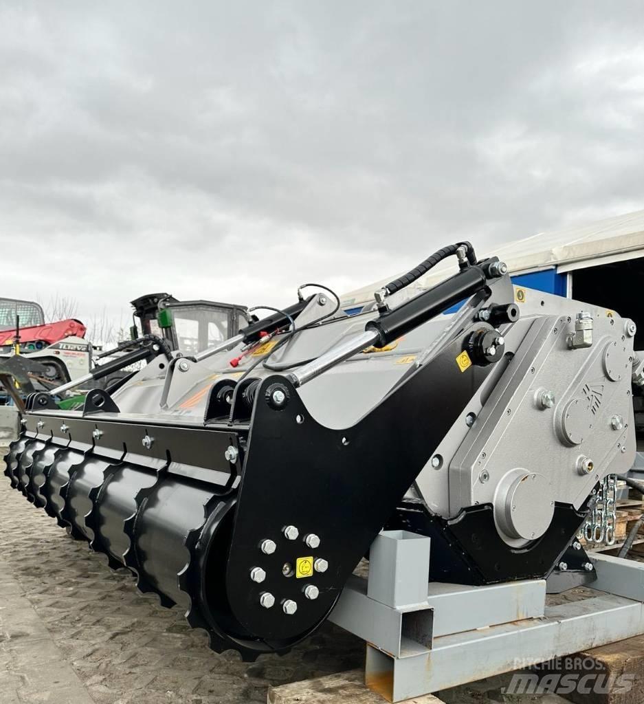FAE SSL/DT-250 Diger