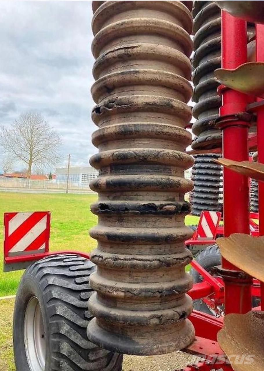 Horsch Joker 10 RT Diskaro