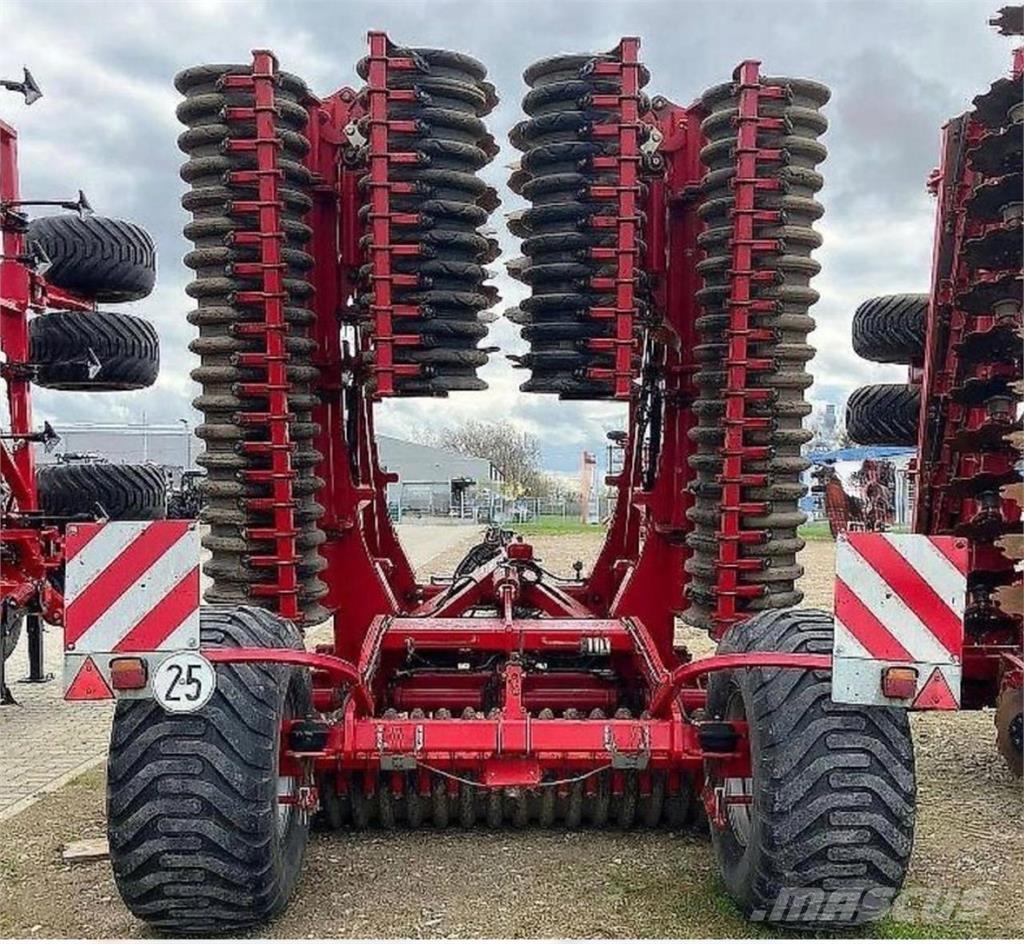 Horsch Joker 10 RT Diskaro