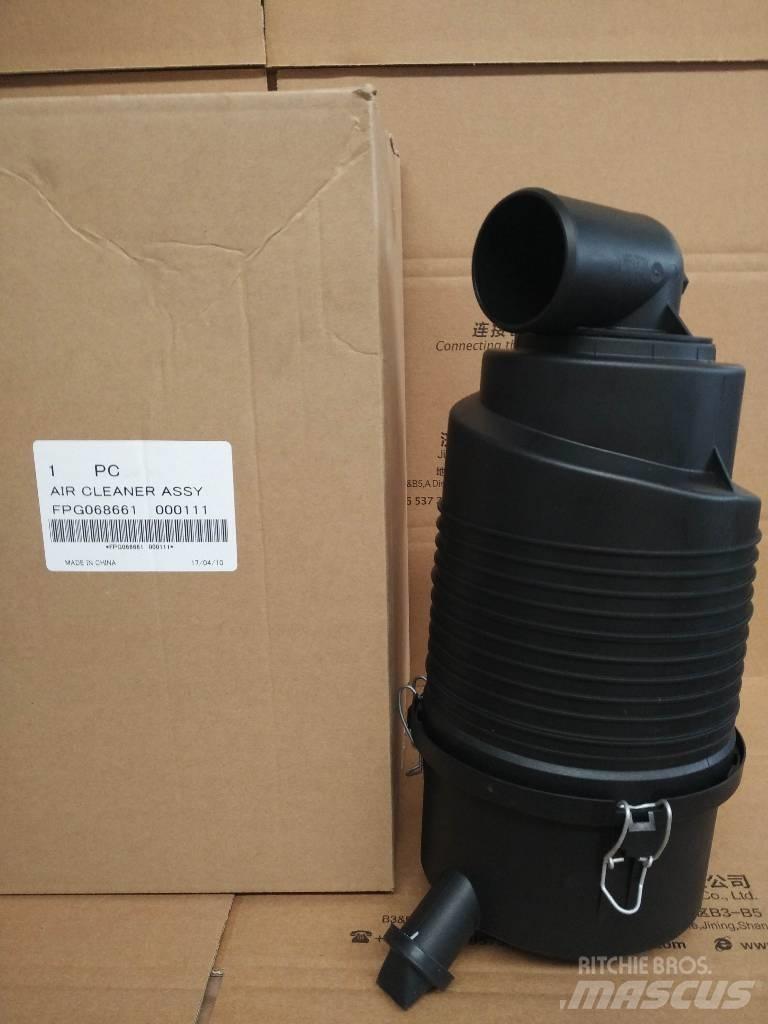 Donaldson G068661 Diger parçalar