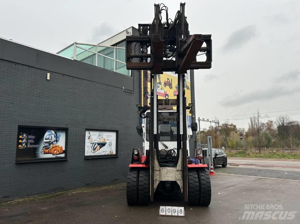 Svetruck 1512035 Dizel forkliftler