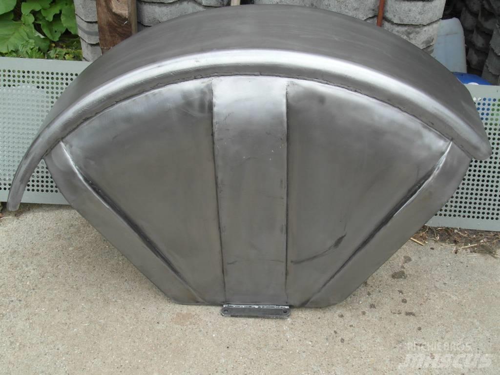 Deutz D 25.2 Kabin