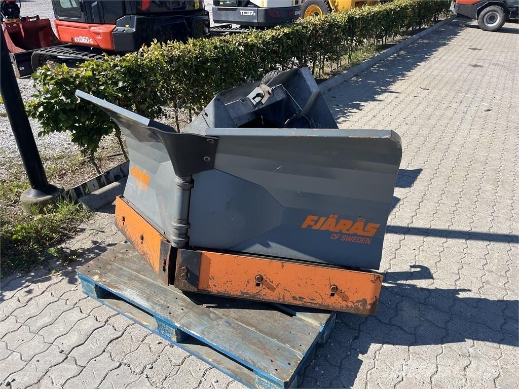 Kubota L 4240 HST Traktörler