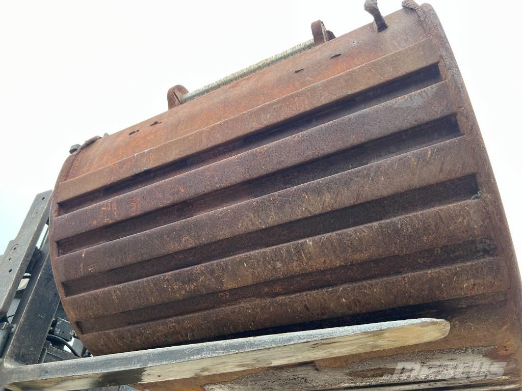 Gjerstad S80 Kovalar