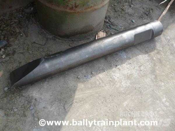 Italdem GK1810S Diger