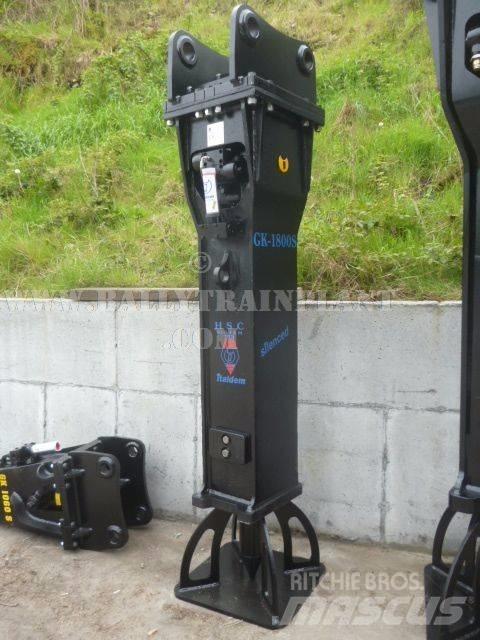 Italdem GK1810S Diger