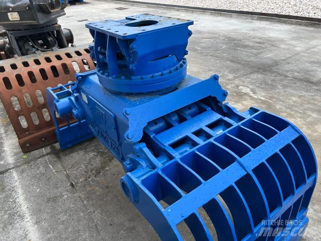 Trevibenne PMG 12S Polipler