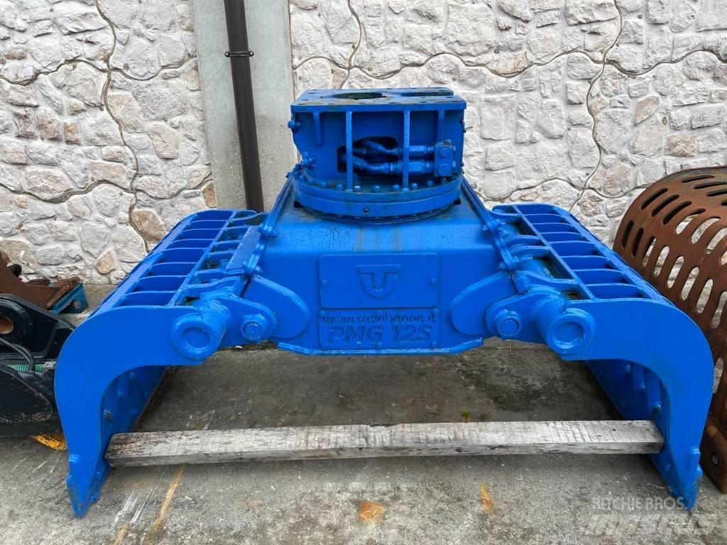 Trevibenne PMG 12S Polipler