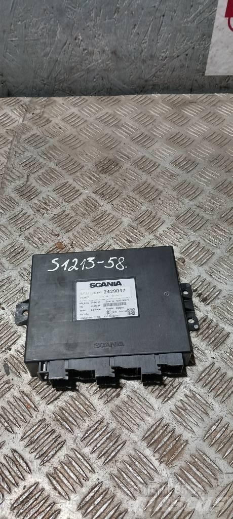 Scania R440  2429017 Elektronik