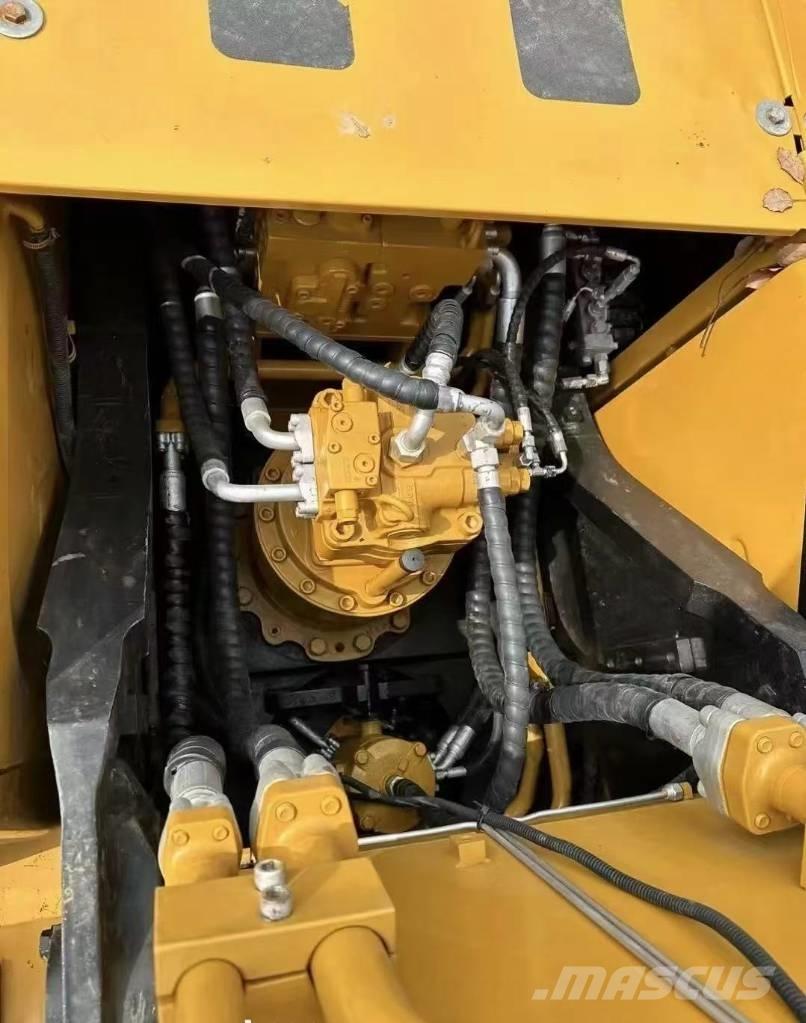 Sany SY 235 Paletli ekskavatörler