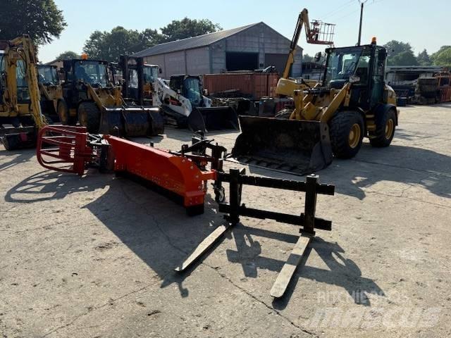 CAT 908 M - 40 Km/H Tekerlekli yükleyiciler