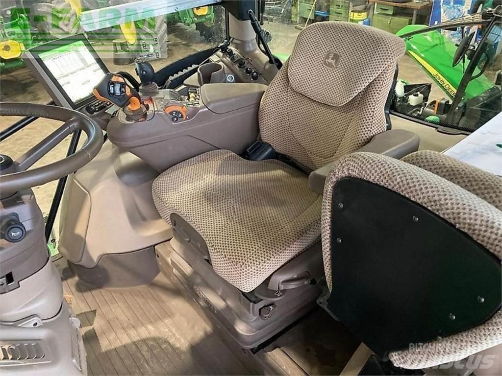 John Deere 6130r Traktörler