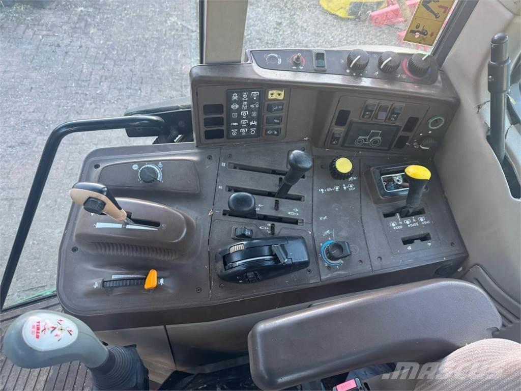 John Deere 6920 Traktörler