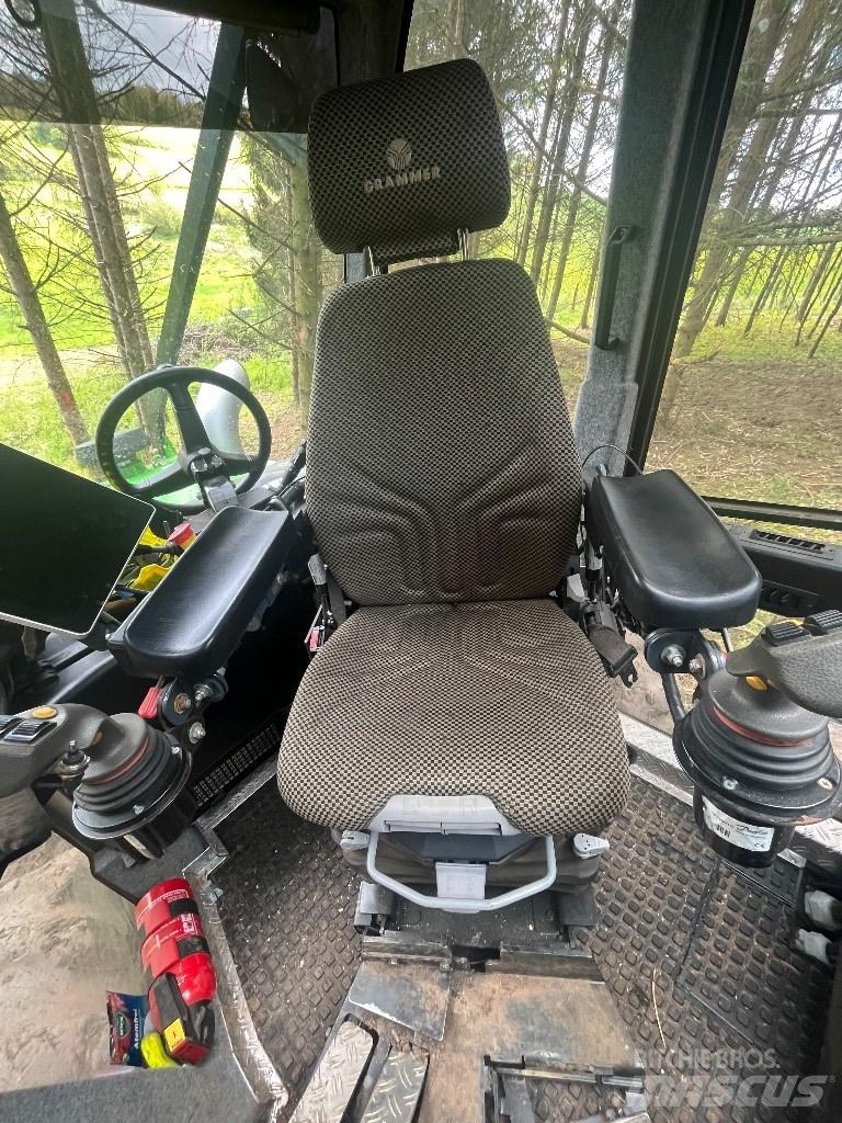 Noe Nf 170-4r Sürütücüler