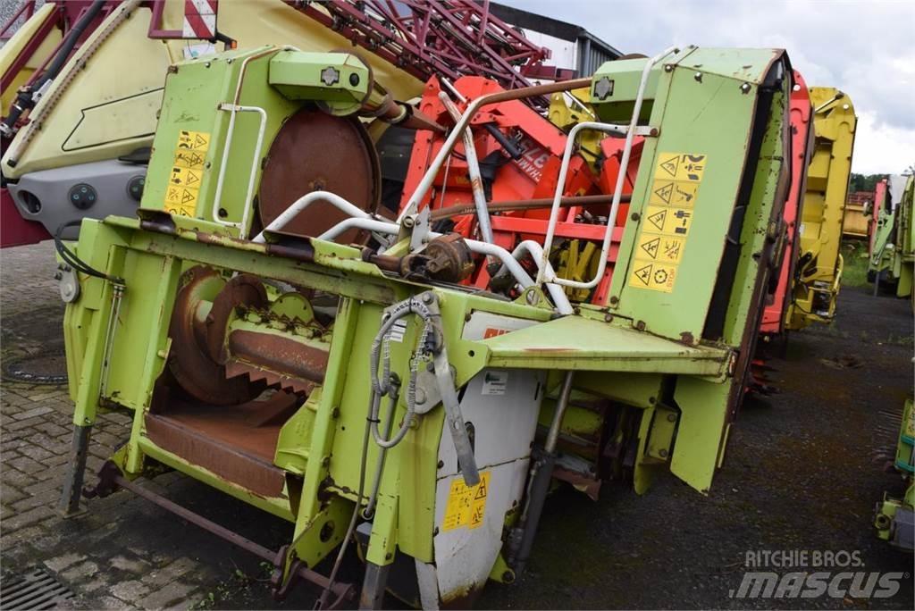 CLAAS RU 450 Diger yem biçme makinalari