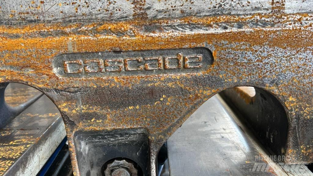 Cascade 170G Diger kiskaçlar