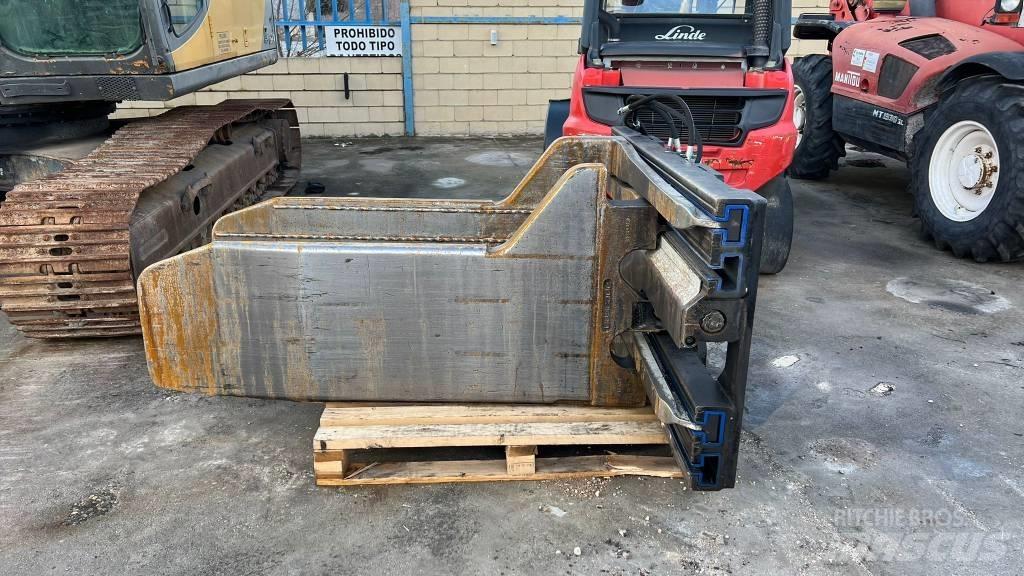 Cascade 170G Diger kiskaçlar