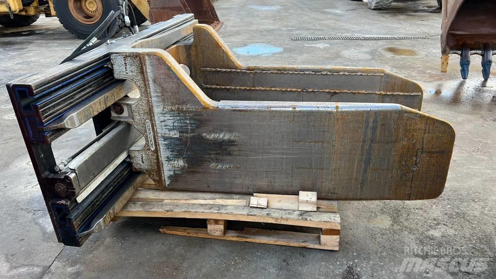Cascade 170G Diger kiskaçlar
