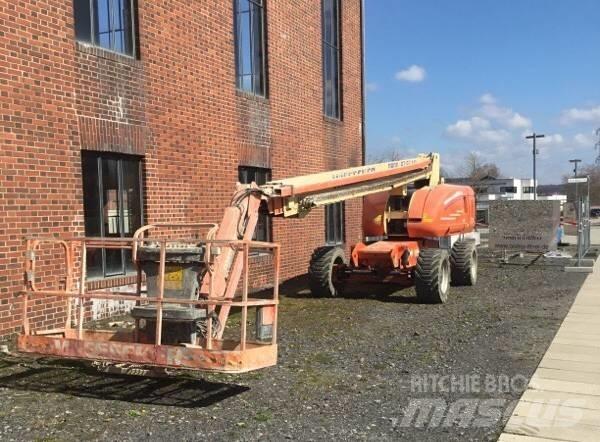 JLG 860 SJ Teleskopik personel platformları