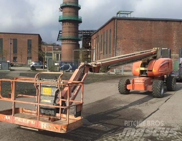JLG 860 SJ Teleskopik personel platformları