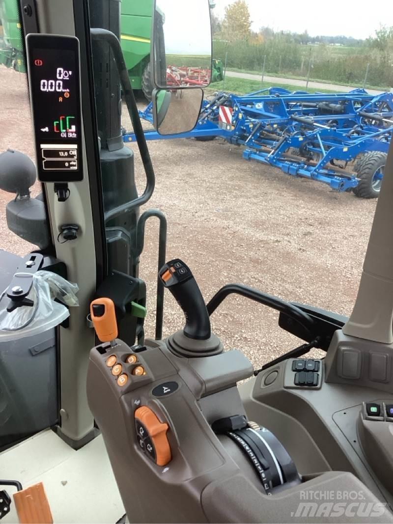 John Deere 6120M Traktörler