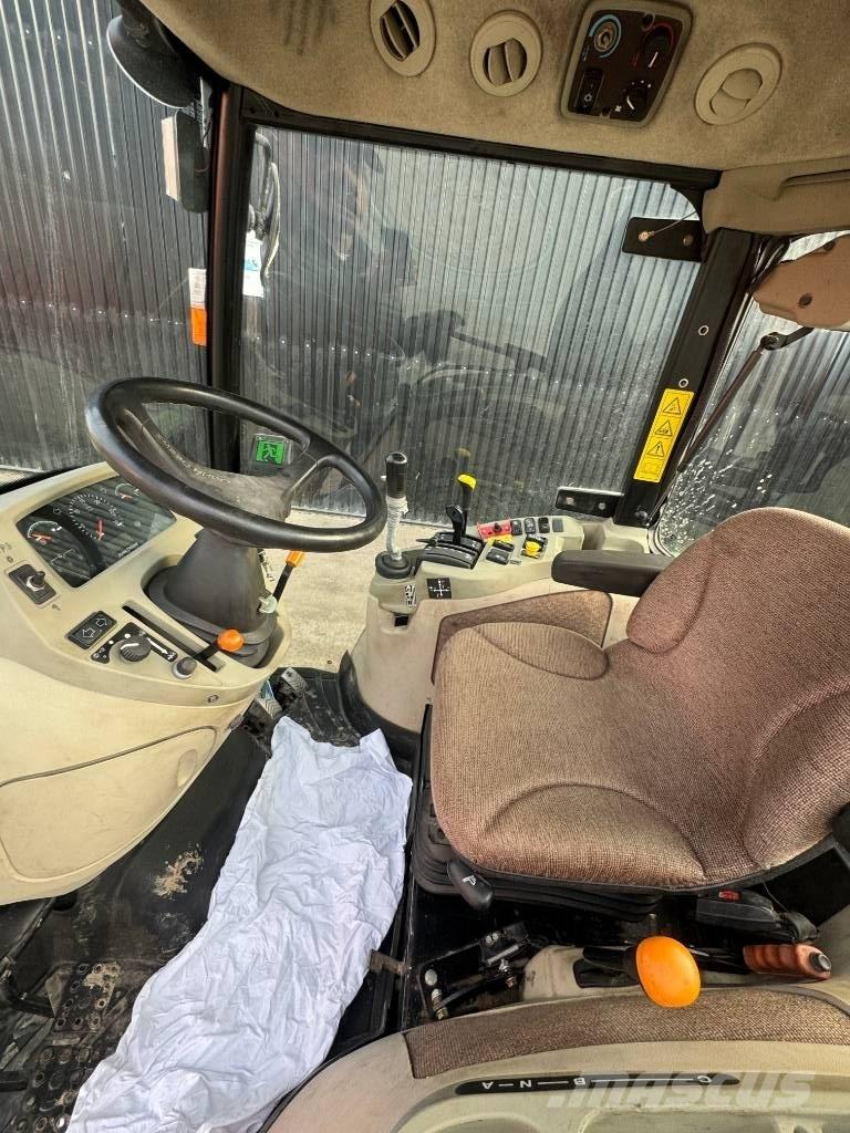 John Deere 3720 Traktörler