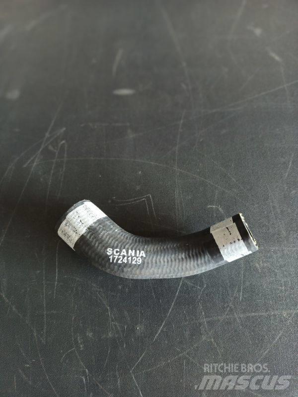 Scania HOSE 1724129 Motorlar