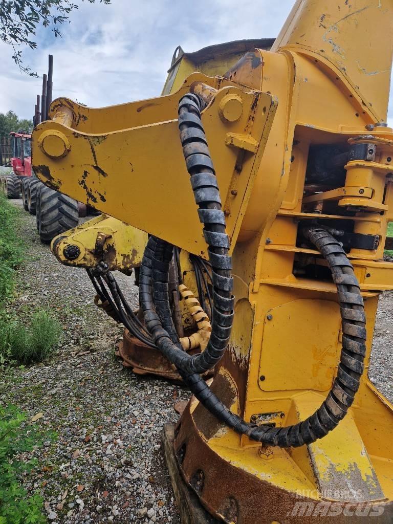  GILBERT 3018 Biçerdöverler