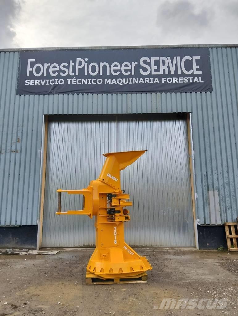  Gilbert  3018 Biçerdöverler