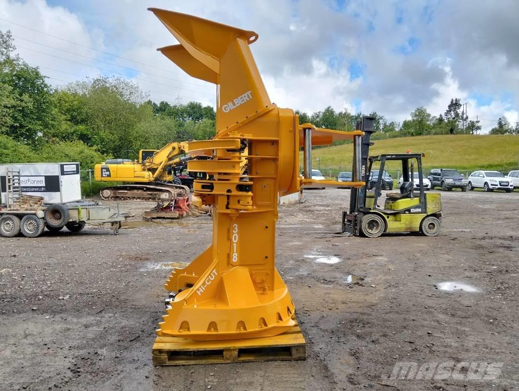  Gilbert  3018 Biçerdöverler
