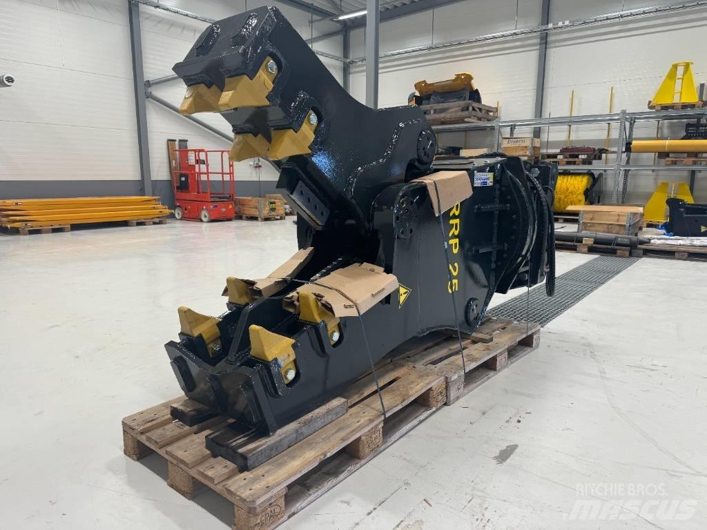 REWOLT RRP25 Diger parçalar