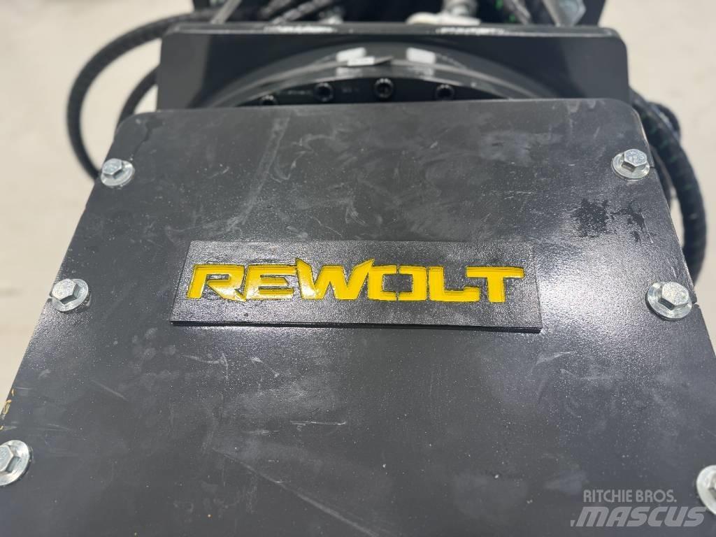  REWOLT RRP25 Diger parçalar