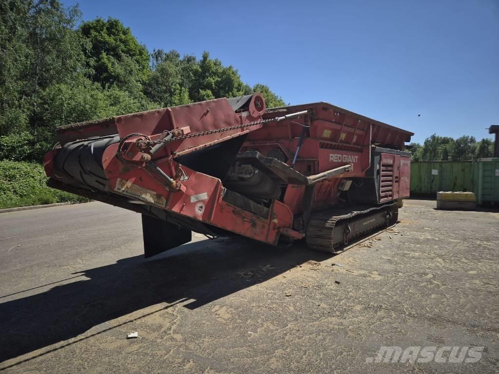 Hammel VB 950 DK Atik ögütücüler