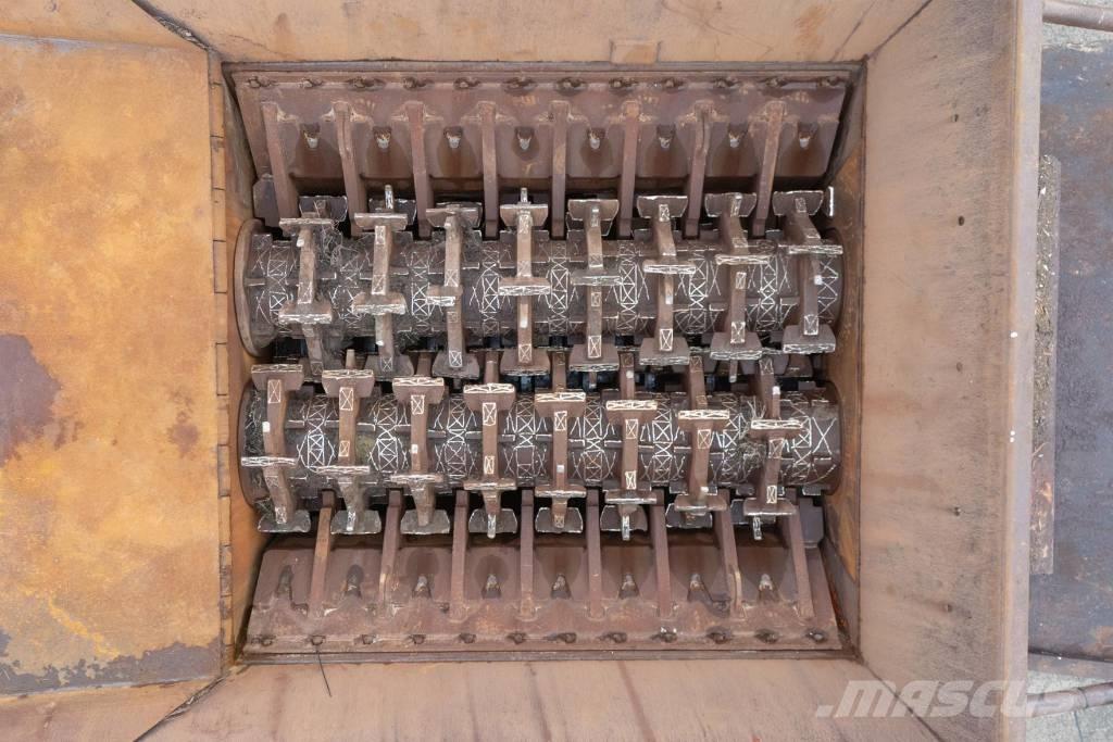 Hammel VB 950 DK Atik ögütücüler