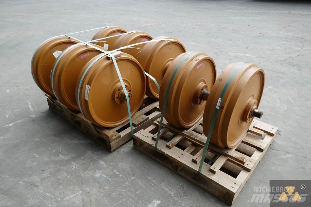 Berco CR4589B Saseler