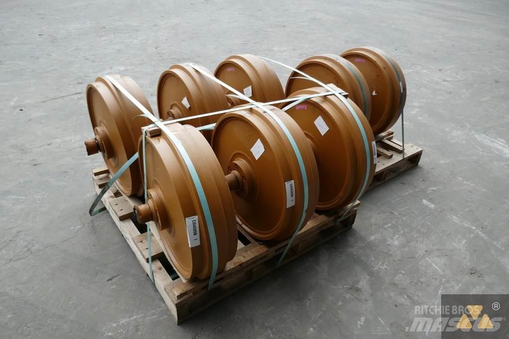 Berco CR4589B Saseler