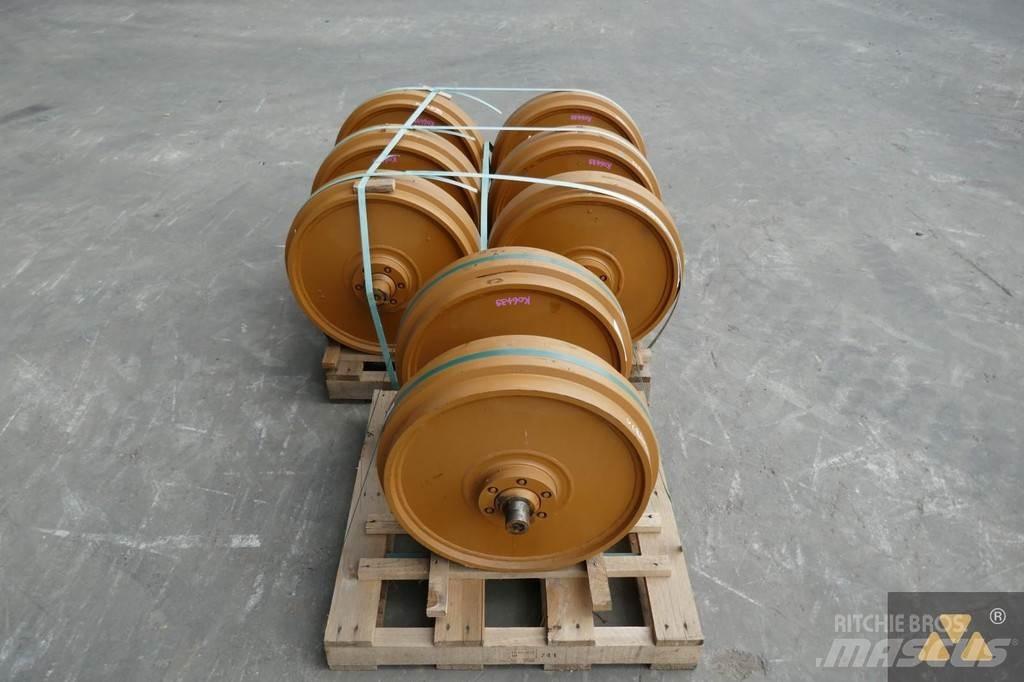 Berco CR4589B Saseler